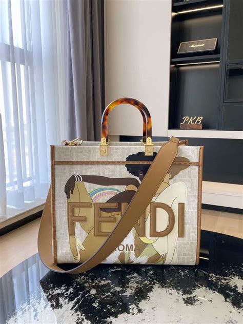 fendi 8br5797yr2 089|FENDI .